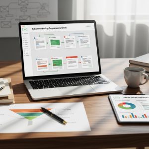 Email Marketing Sequence Archive